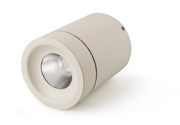 DTL 明裝筒燈系列