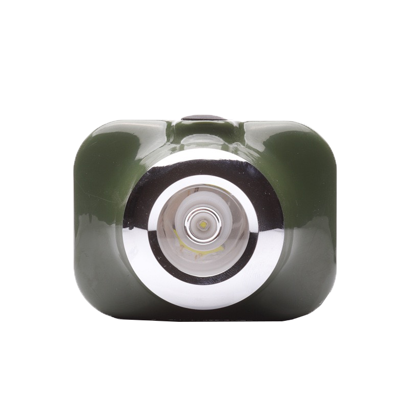 DCL07 固態(tài)防爆頭燈